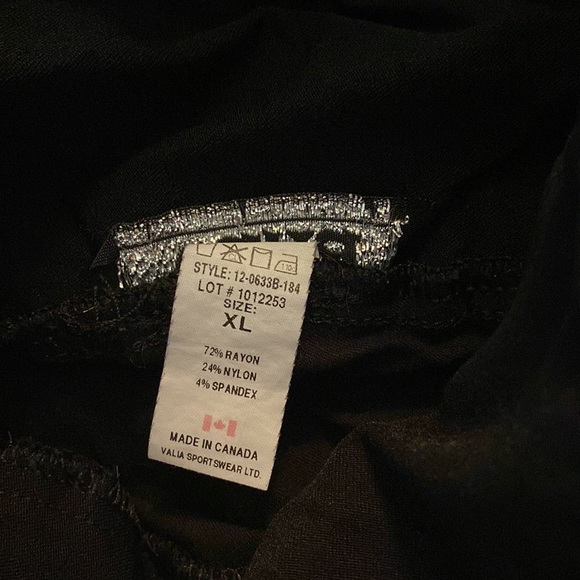 High waisted shorts - Picture 2 of 2